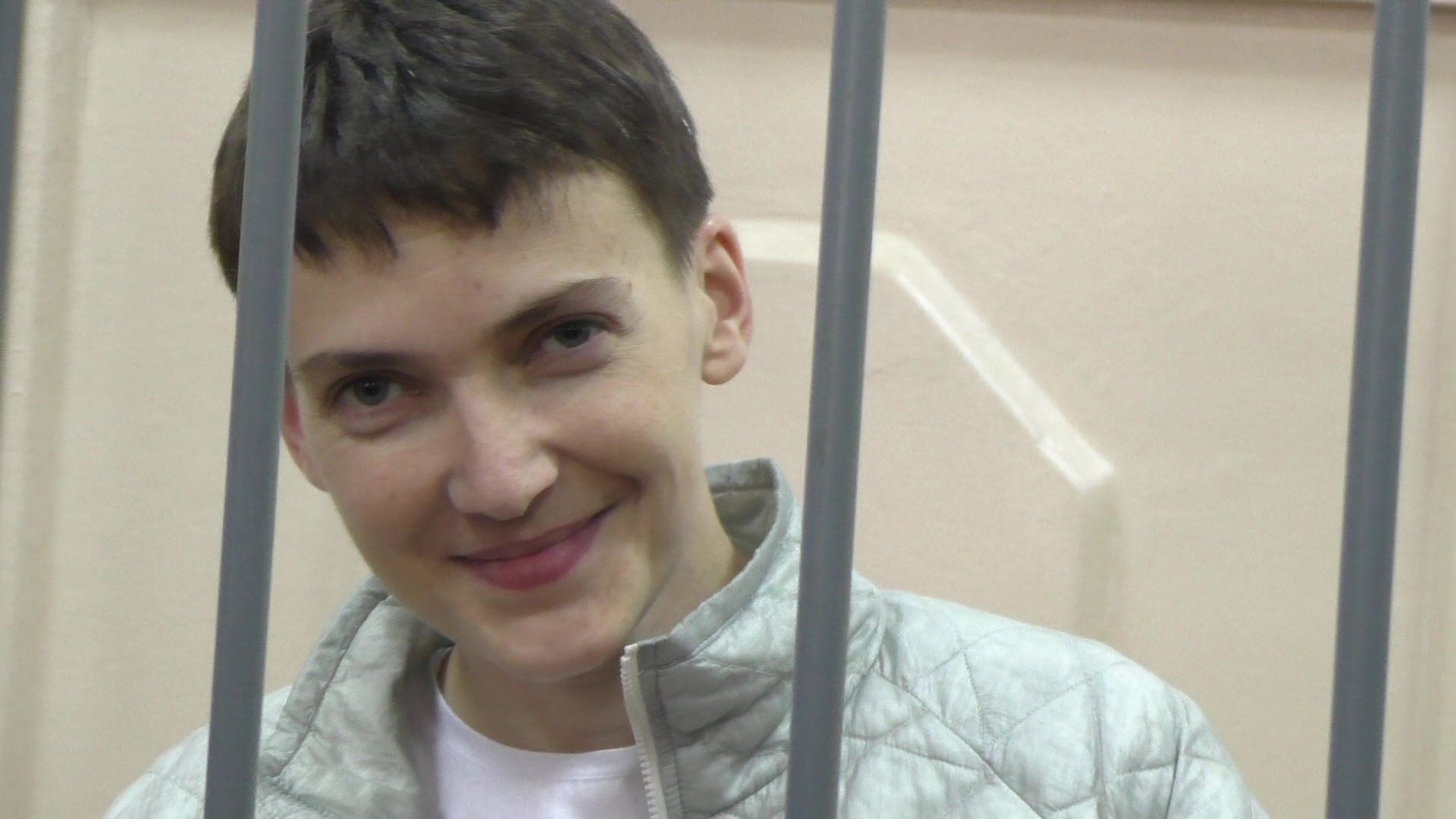 Суд вынес решение о сроке нахождения Надежды Савченко за решеткой