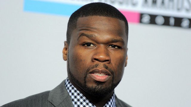 От рэпера 50 Cent хотят получить еще 200 миллионов