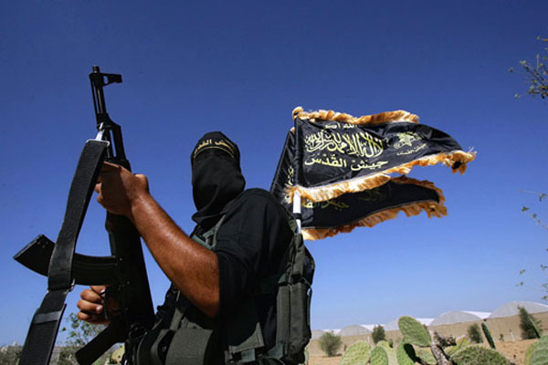 Исламское Государство обратилось к Франции и заявило о продолжении террористических атак