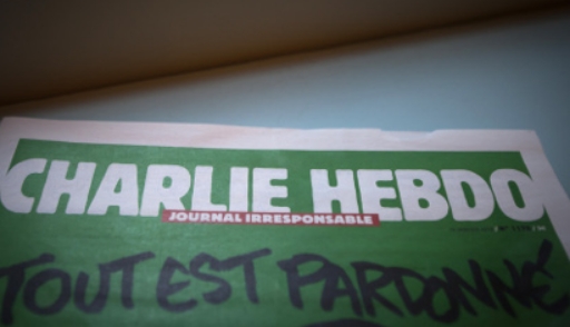 В Госдуме призывают признать Charlie Hebdo – экстремистским журналом