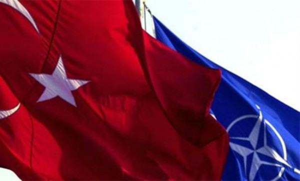 НАТО поддержало Турцию в инциденте с российским Су-24