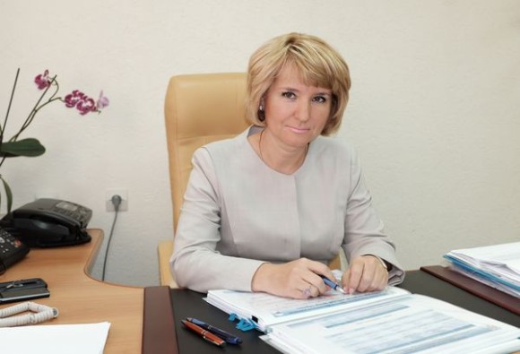 Наталья Пеньковская главный врач Крыма