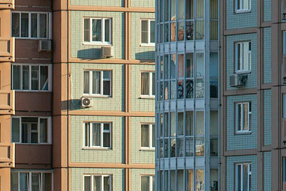 Недвижимость в Москве фото