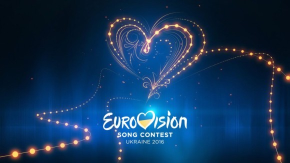 Евровидение 2016 Украина