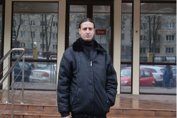 Состоялся суд над Виктором Красновым которого обвинили в оскорблении чувств верующих