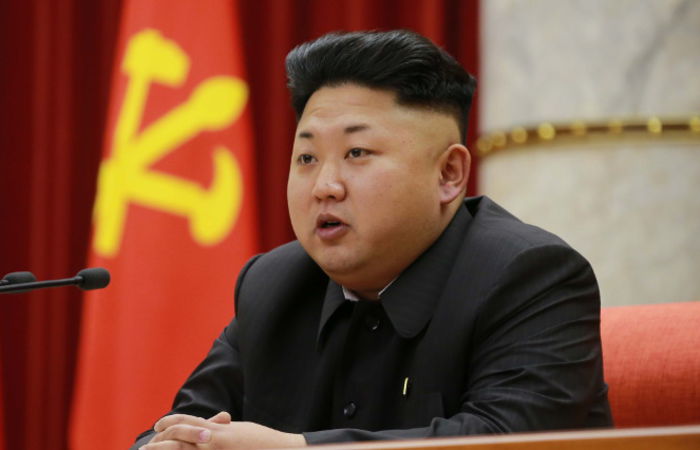 Северная Корея приводит ядерное оружие в полную боевую готовность