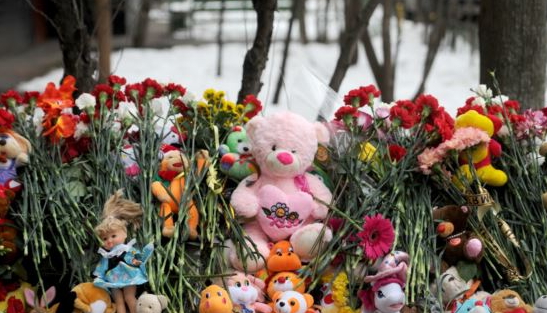 Граждане России собрали 4,5 миллиона рублей семье убитой на улице Народного ополчения девочки