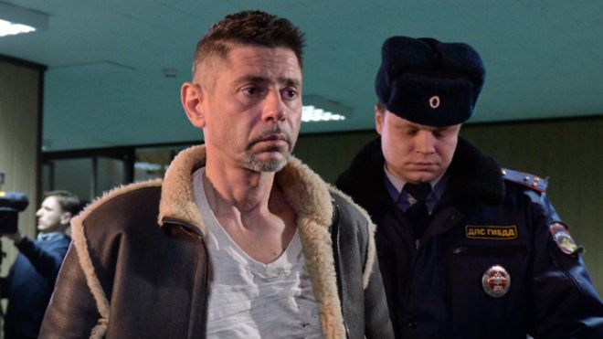 Валерий Николаев обвинил полицейских в неправомерных действиях