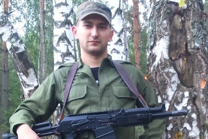 Илья Асеев, убивший байкеров, задержан СОБРом