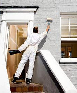 Профессиональные услуги по покраске дома: Как выбрать и почему это важно